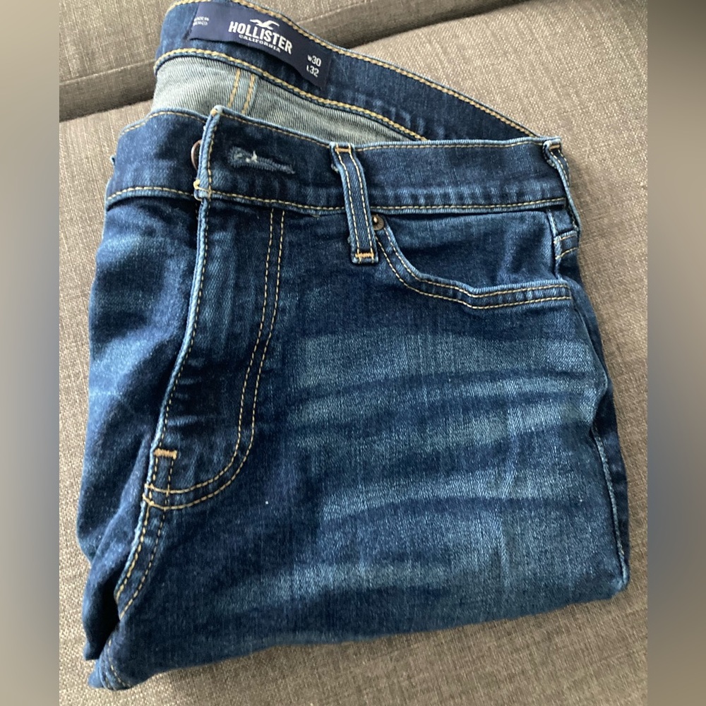 Hollister Jeans